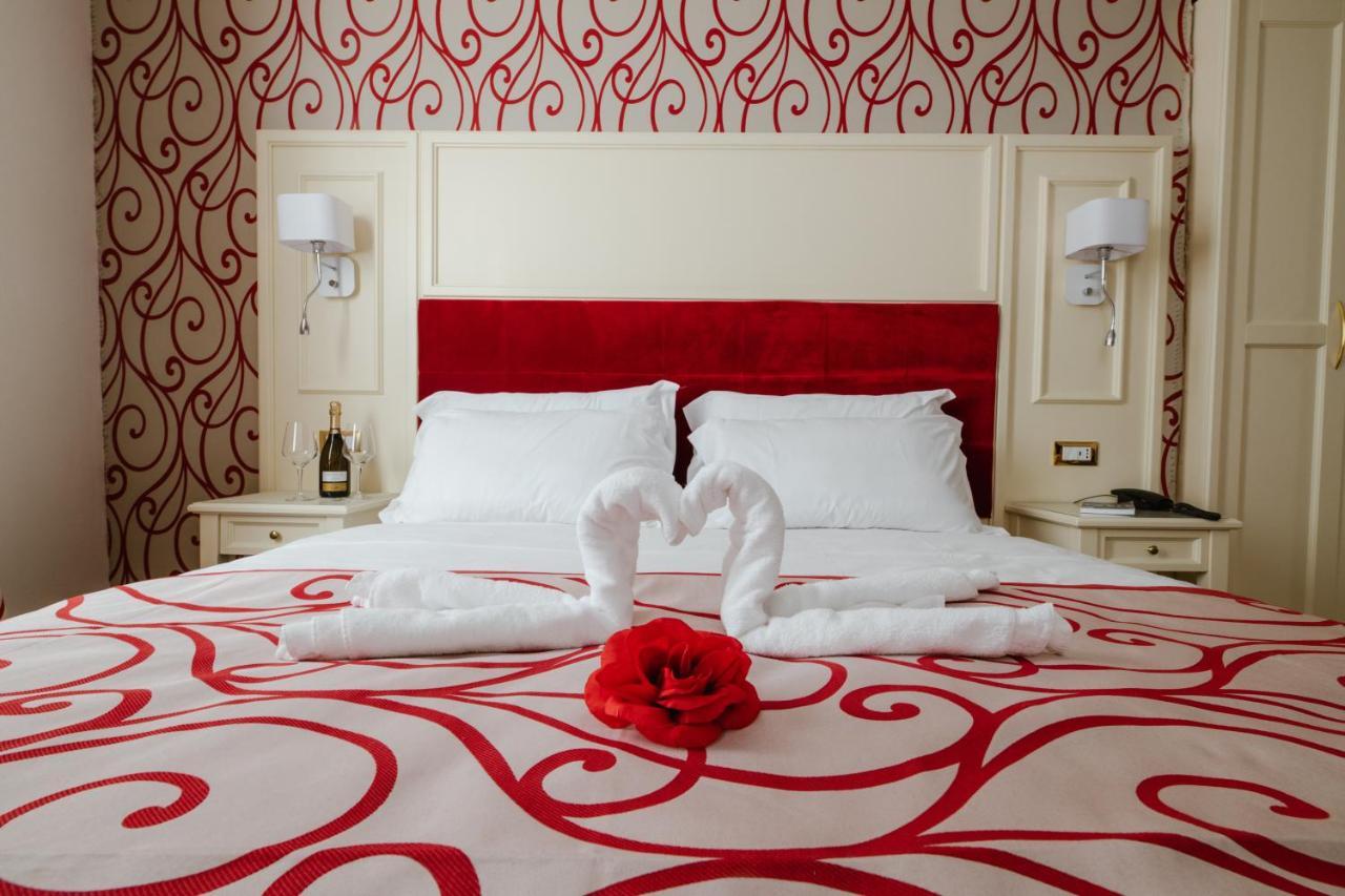 Superior Doppelzimmer