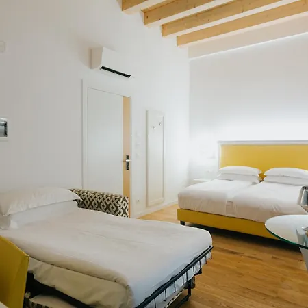 Hotel Citta Di Parenzo-3