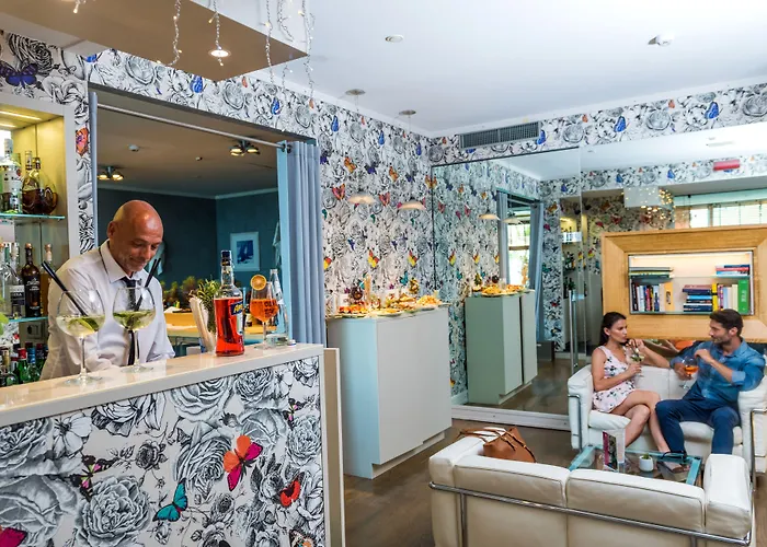  Miramare - Adults Only Con Private Spa